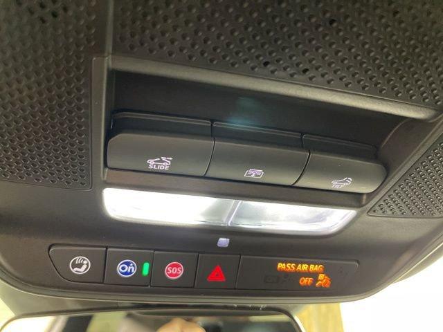 2025 Chevrolet Blazer EV Vehicle Photo in PHOENIX, AZ 85014-3381