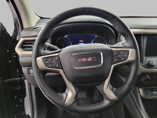 2023 GMC Acadia Vehicle Photo in OSHKOSH, WI 54904-7811