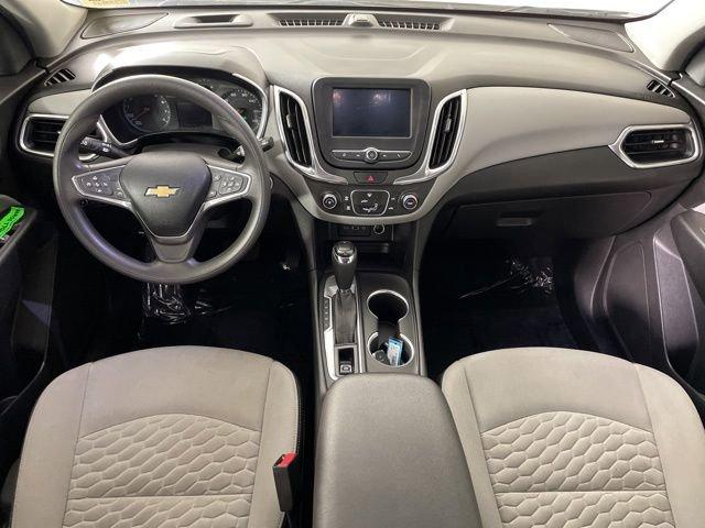 2020 Chevrolet Equinox Vehicle Photo in PHOENIX, AZ 85014-3381