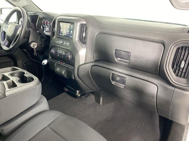 2019 Chevrolet Silverado 1500 Vehicle Photo in ALLIANCE, OH 44601-4622