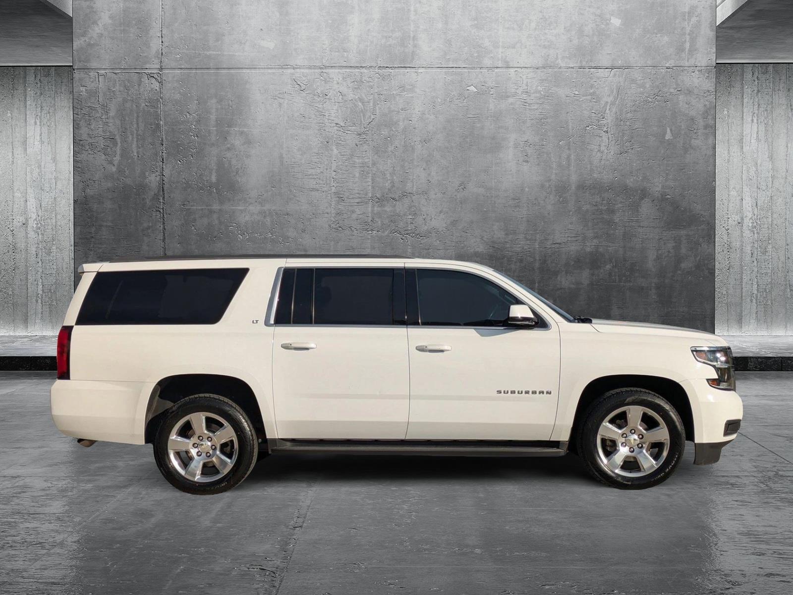 2016 Chevrolet Suburban Vehicle Photo in Tustin, CA 92782