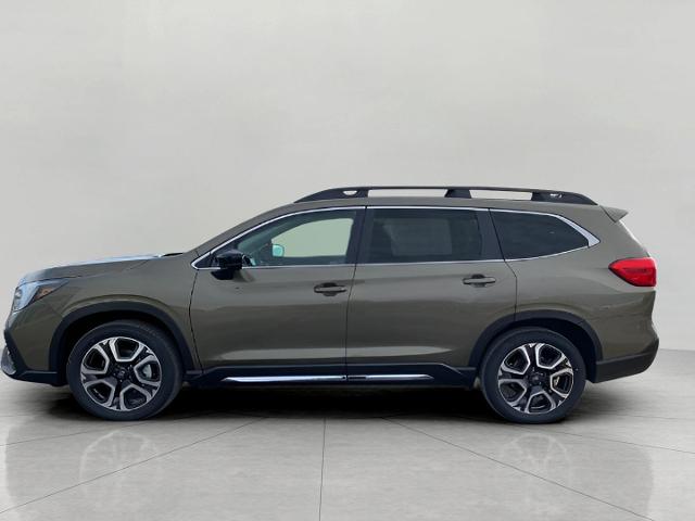 2025 Subaru Ascent Vehicle Photo in Oshkosh, WI 54904