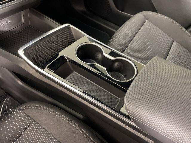 2025 Chevrolet Equinox Vehicle Photo in PHOENIX, AZ 85014-3381