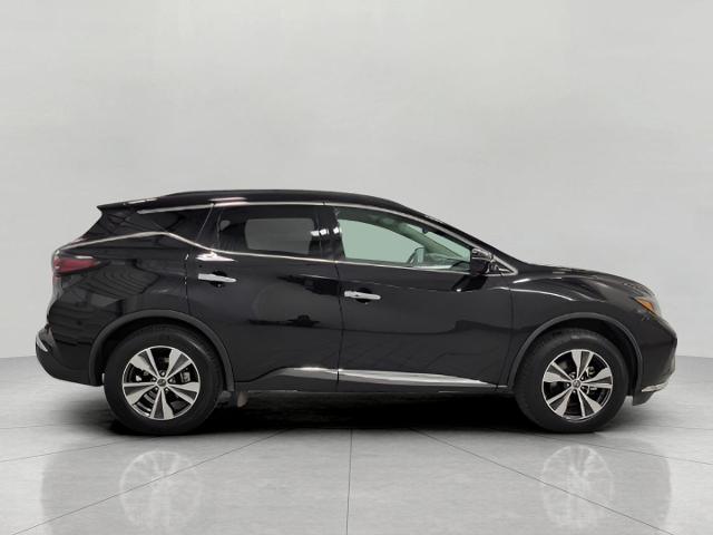 2023 Nissan Murano Vehicle Photo in Green Bay, WI 54304