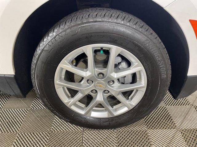 2024 Chevrolet Equinox Vehicle Photo in PHOENIX, AZ 85014-3381