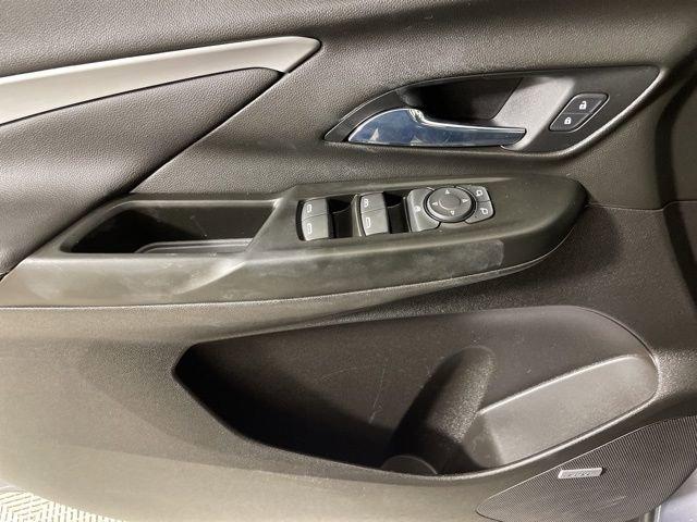 2022 Chevrolet Bolt EV Vehicle Photo in PHOENIX, AZ 85014-3381