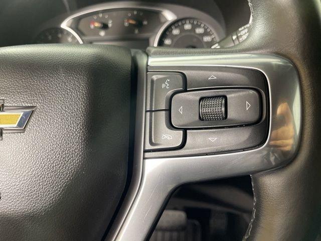 2020 Chevrolet Blazer Vehicle Photo in PHOENIX, AZ 85014-3381