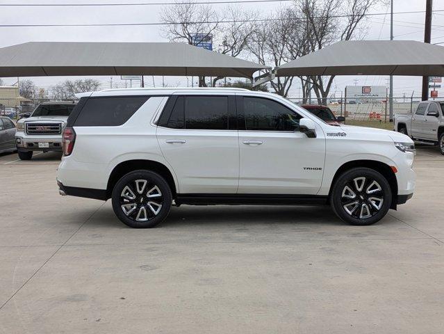 2021 Chevrolet Tahoe Vehicle Photo in SELMA, TX 78154-1460