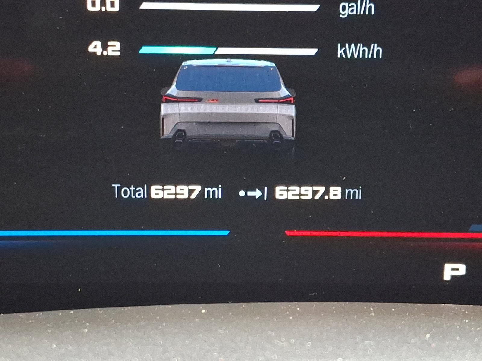 2024 BMW XM Vehicle Photo in Lancaster, PA 17601