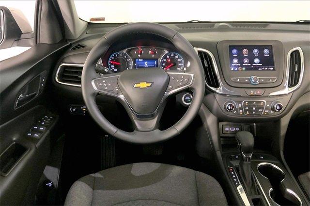 2024 Chevrolet Equinox Vehicle Photo in INDEPENDENCE, MO 64055-1314