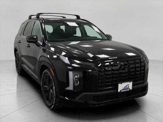 2025 Hyundai PALISADE Vehicle Photo in Appleton, WI 54913