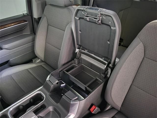 2025 GMC Sierra 1500 Vehicle Photo in PRESCOTT, AZ 86305-3700