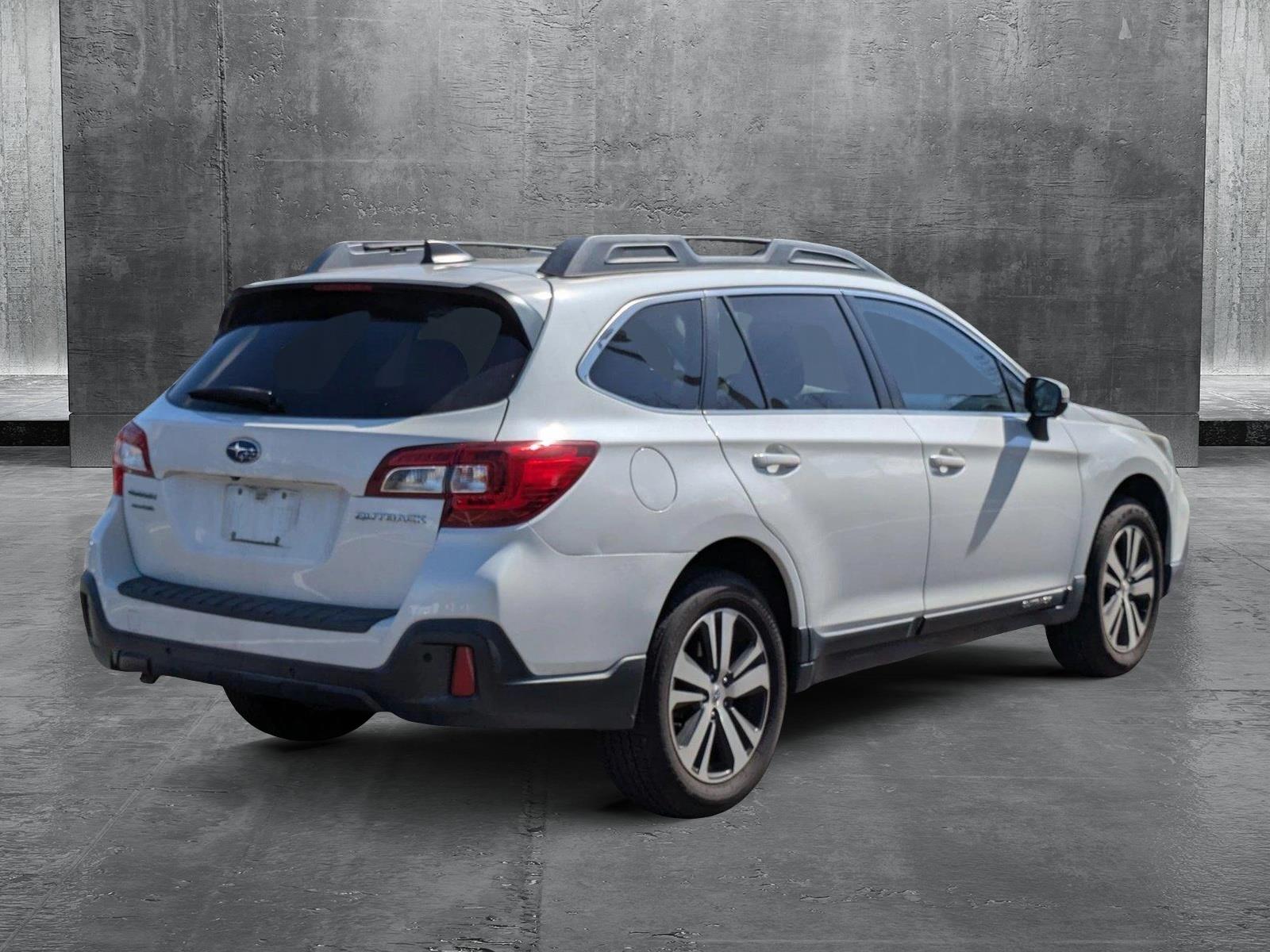 2019 Subaru Outback Vehicle Photo in Clearwater, FL 33761