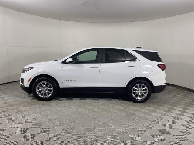 2022 Chevrolet Equinox Vehicle Photo in MEDINA, OH 44256-9001