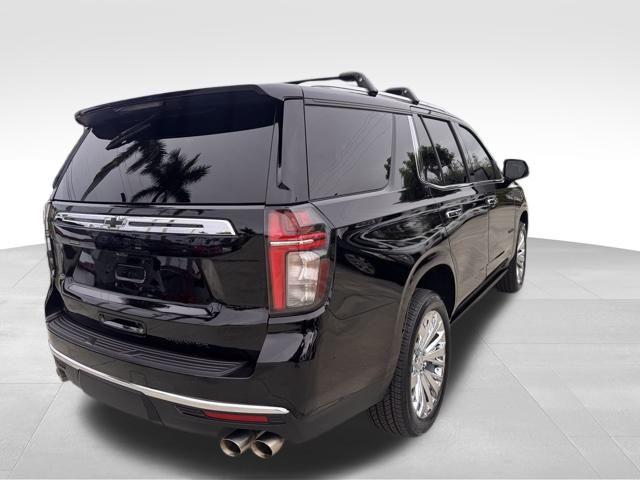 2022 Chevrolet Tahoe Vehicle Photo in DELRAY BEACH, FL 33483-3294