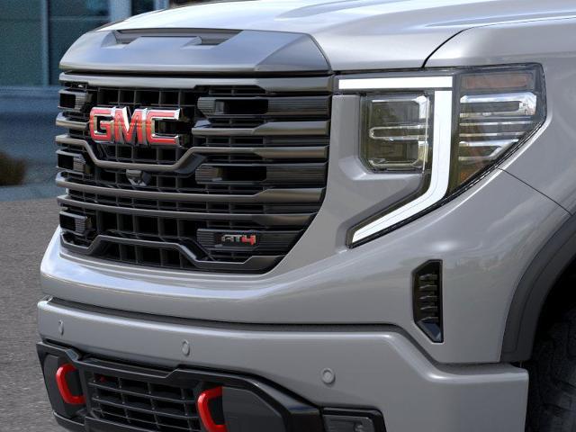 2025 GMC Sierra 1500 Vehicle Photo in OSHKOSH, WI 54904-7811