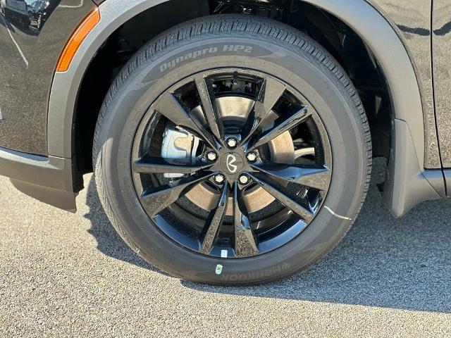 2025 INFINITI QX60 Vehicle Photo in Grapevine, TX 76051