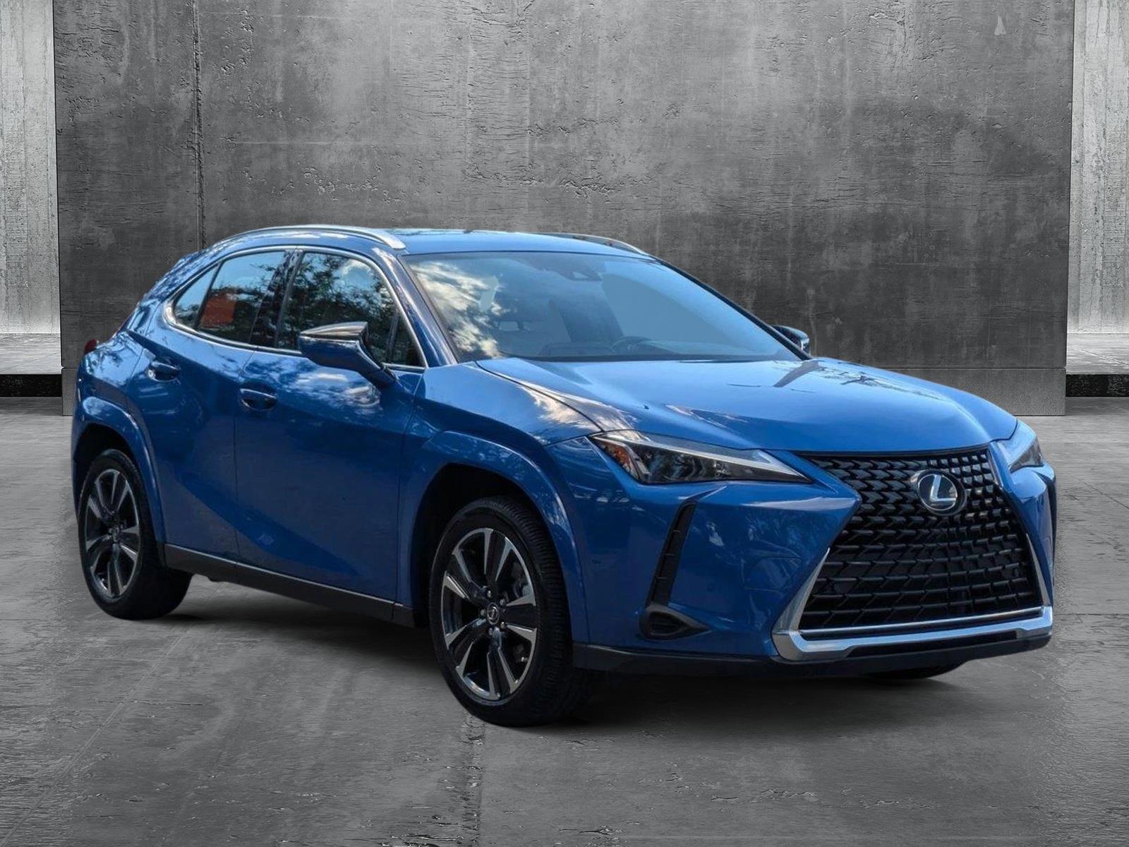 2024 Lexus UX 250h Vehicle Photo in Tampa, FL 33614