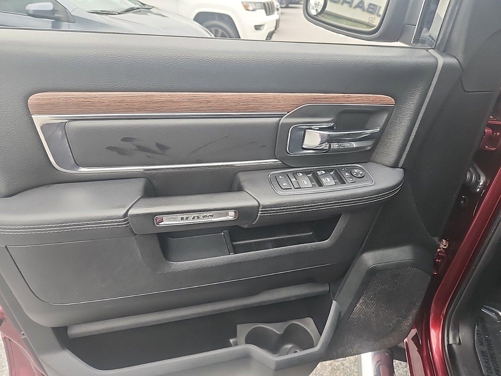 2018 Ram 1500 Vehicle Photo in Mechanicsburg, PA 17050
