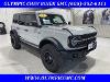 Used 2023 Ford Bronco 4-Door Wildtrak with VIN 1FMEE5DP6PLC02454 for sale in Huron, SD