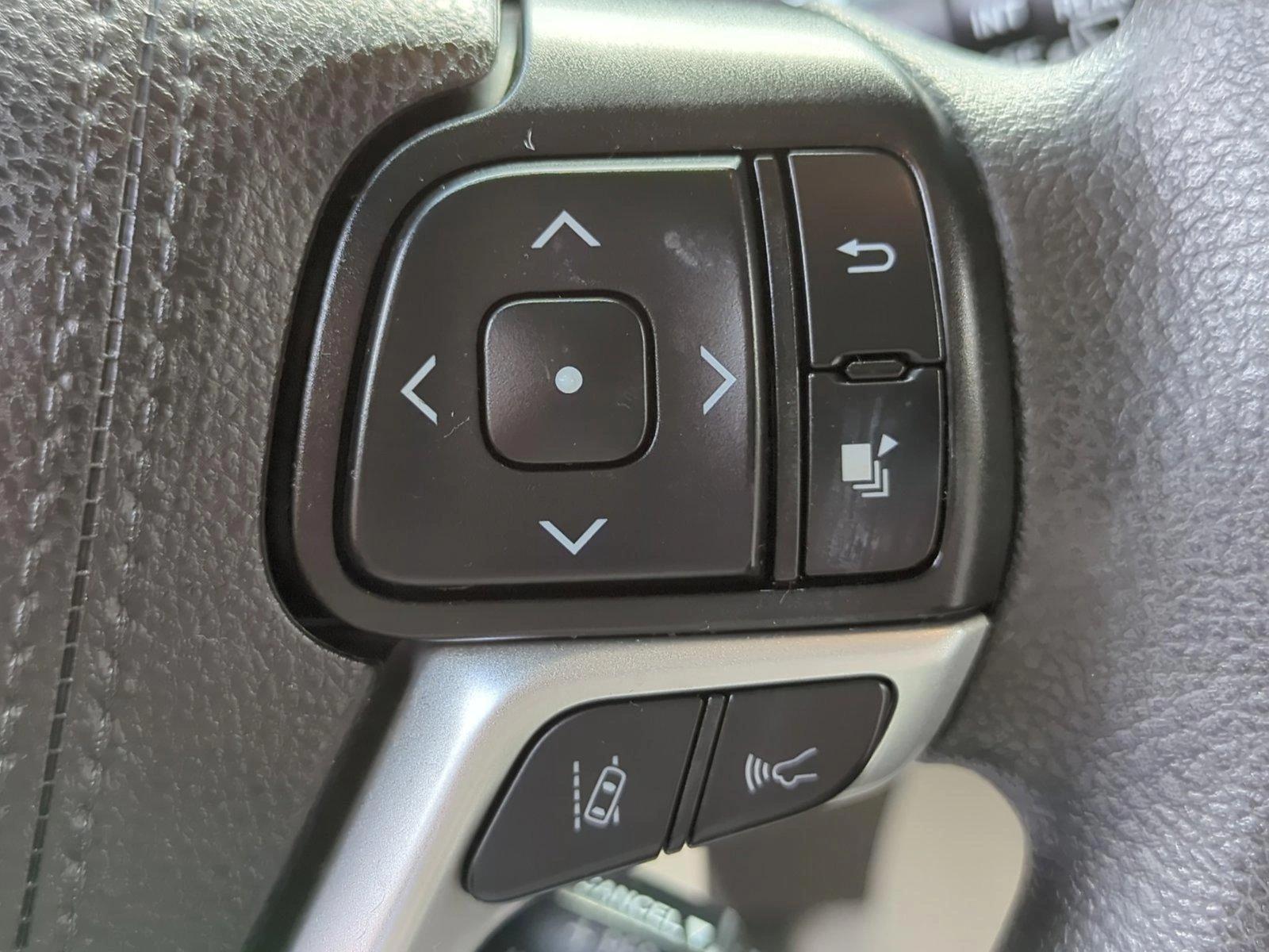 2020 Toyota Sienna Vehicle Photo in Ft. Myers, FL 33907