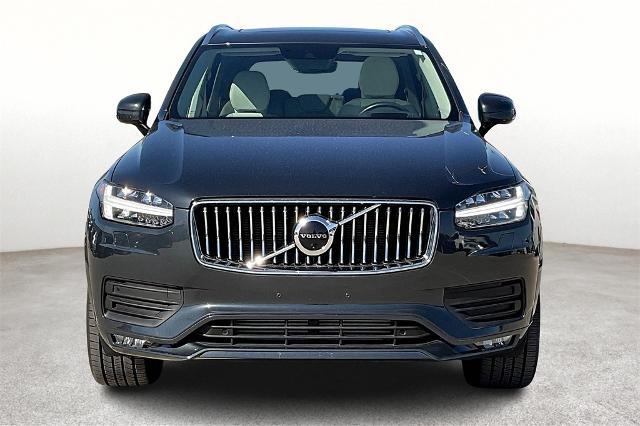 2022 Volvo XC90 Vehicle Photo in Grapevine, TX 76051