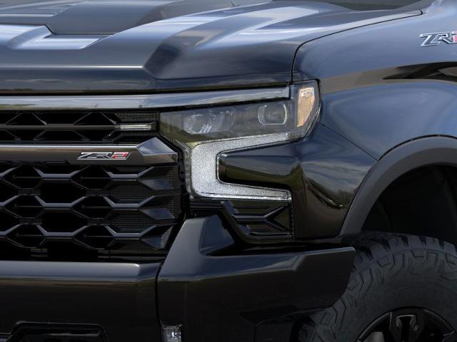 2025 Chevrolet Silverado 1500 Vehicle Photo in PEORIA, AZ 85382-3715