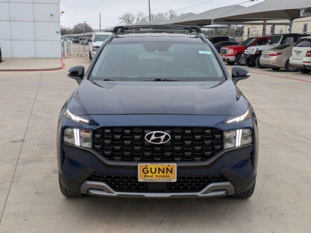 2023 Hyundai Santa Fe Vehicle Photo in SELMA, TX 78154-1460