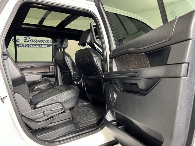 2021 Ford Expedition Max Vehicle Photo in HARRISONBURG, VA 22801-8763