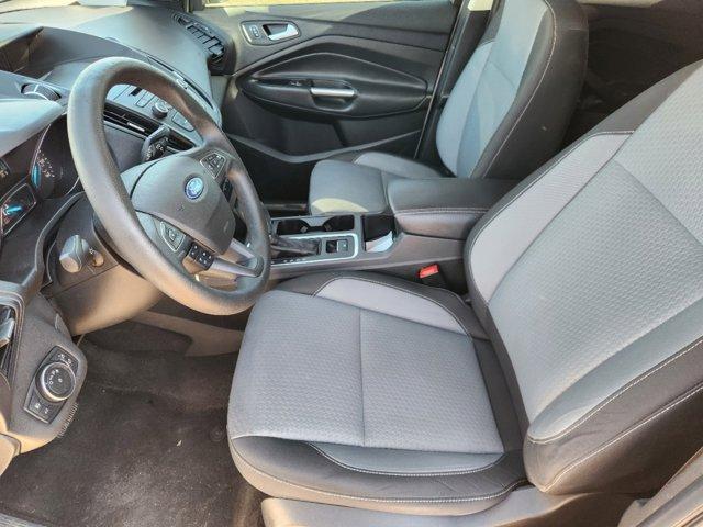 2018 Ford Escape Vehicle Photo in SUGAR LAND, TX 77478-0000