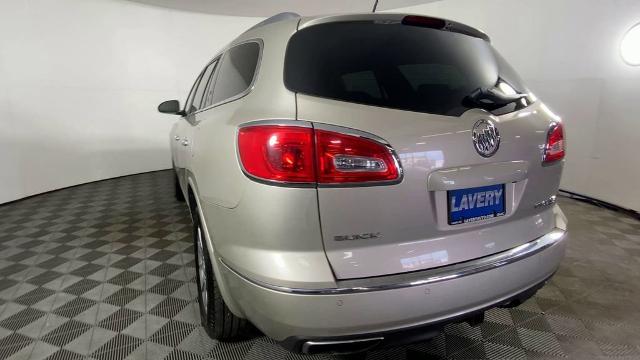 2015 Buick Enclave Vehicle Photo in ALLIANCE, OH 44601-4622