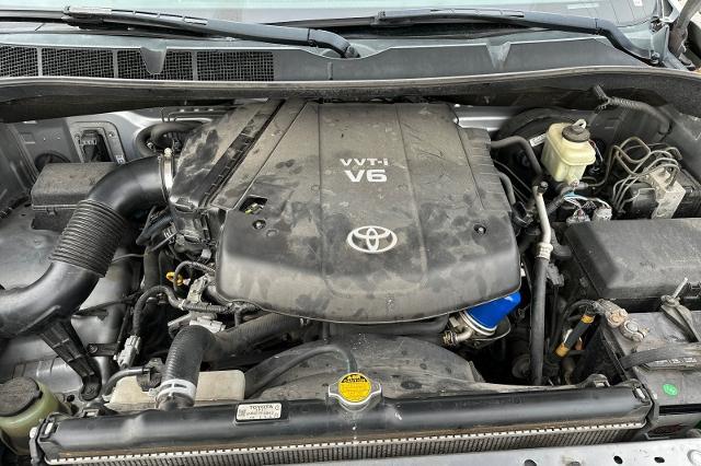 2009 Toyota Tundra 2WD Truck Vehicle Photo in SPOKANE, WA 99202-2191
