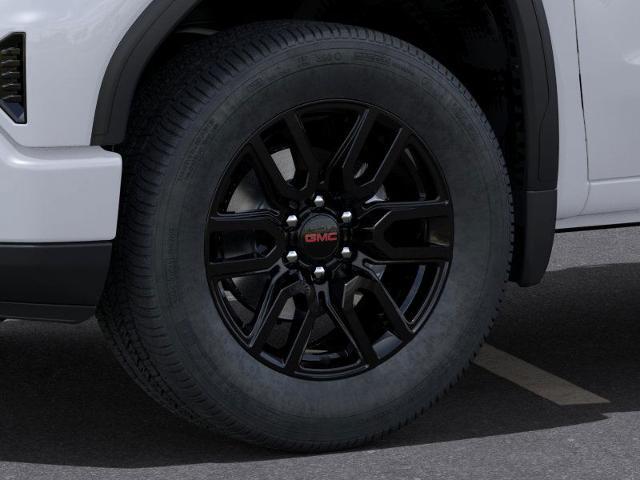 2025 GMC Sierra 1500 Vehicle Photo in TOPEKA, KS 66609-0000