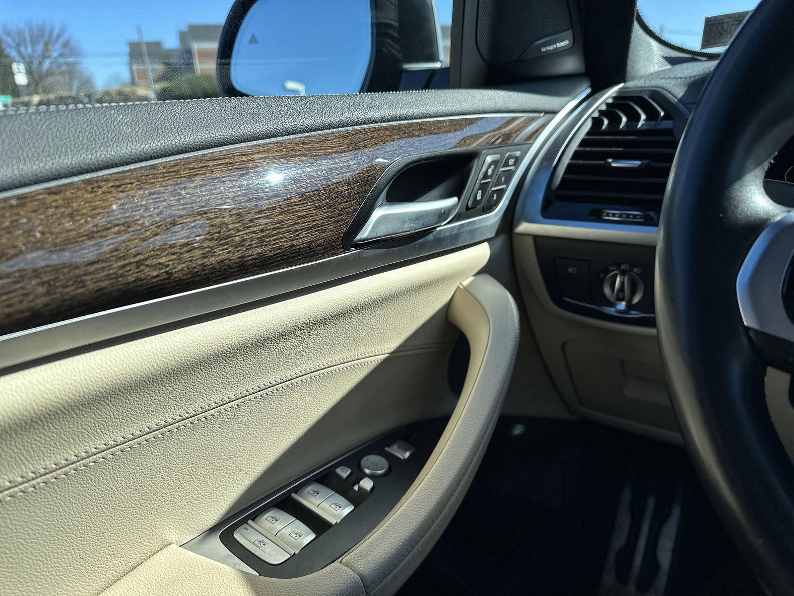 2021 BMW X3 M40i Vehicle Photo in Lancaster, PA 17601