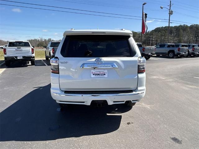 2023 Toyota 4Runner Vehicle Photo in ALBERTVILLE, AL 35950-0246