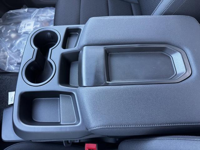 2025 Chevrolet Silverado 1500 Vehicle Photo in GARDNER, MA 01440-3110