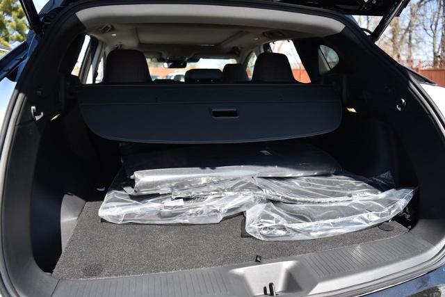 2025 Nissan Murano Vehicle Photo in Ballwin, MO 63011