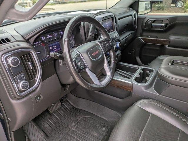 2020 GMC Sierra 1500 Vehicle Photo in SELMA, TX 78154-1459