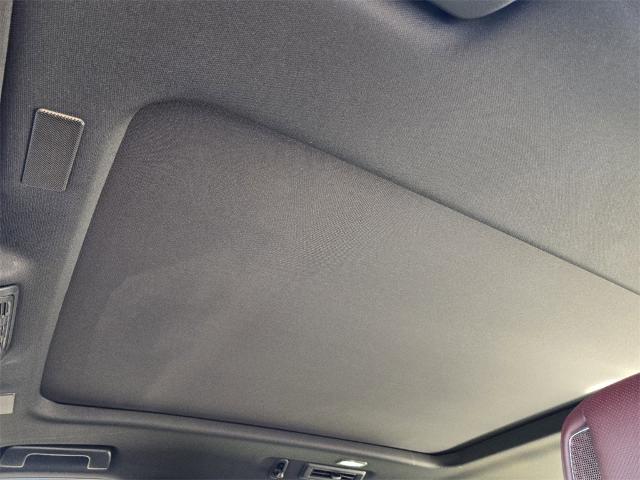 2025 Cadillac Escalade Vehicle Photo in Oklahoma City, OK 73114