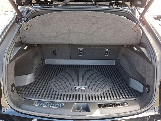 2024 Cadillac XT4 Vehicle Photo in PAWLING, NY 12564-3219