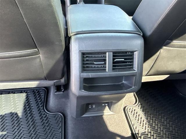 2021 Volkswagen Atlas Cross Sport Vehicle Photo in ALBERTVILLE, AL 35950-0246