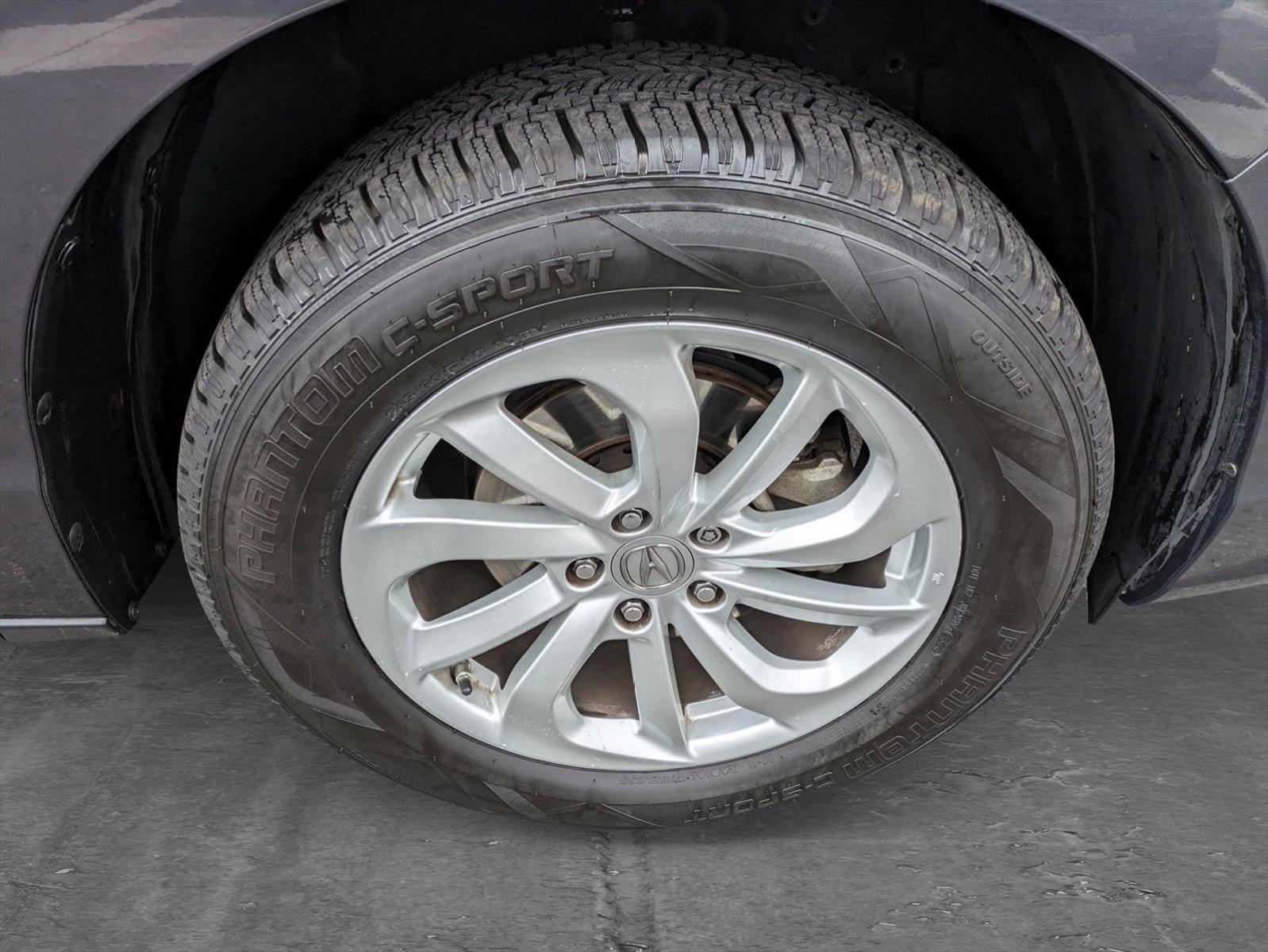 2016 Acura RDX Vehicle Photo in Las Vegas, NV 89149