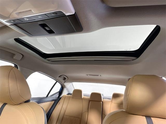 2025 Nissan Sentra Vehicle Photo in Tulsa, OK 74129