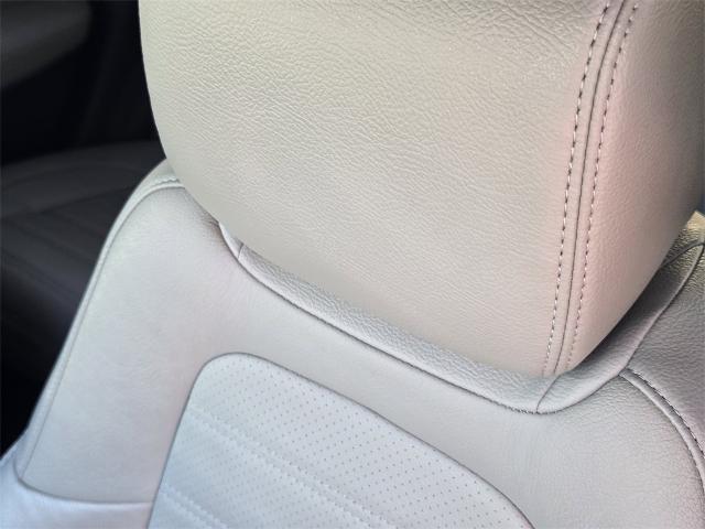 2018 Honda CR-V Vehicle Photo in Oklahoma City, OK 73114
