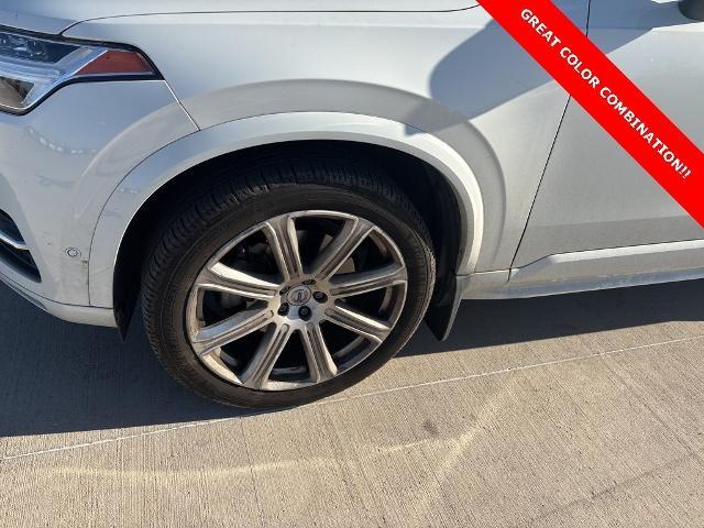 2019 Volvo XC90 Vehicle Photo in San Antonio, TX 78230