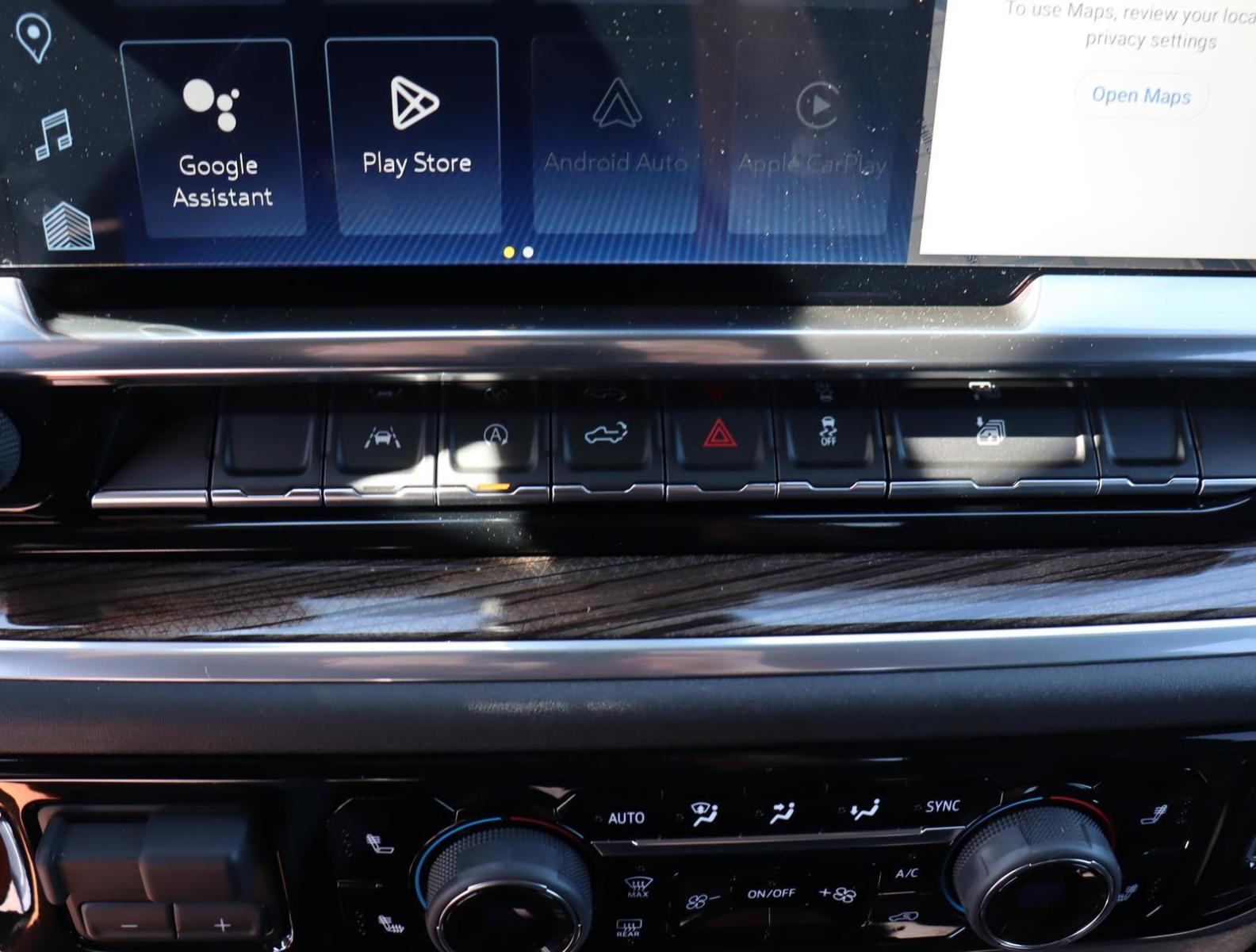 2025 Chevrolet Silverado 1500 Vehicle Photo in LOS ANGELES, CA 90007-3794