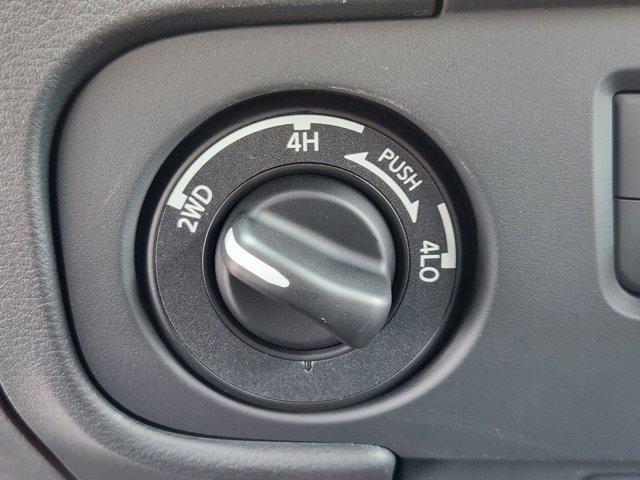 2025 Nissan Frontier Vehicle Photo in Ardmore, PA 19003