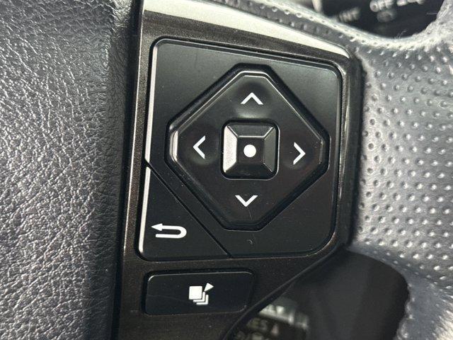 2023 Toyota 4Runner Vehicle Photo in Charlotte, NC 28273
