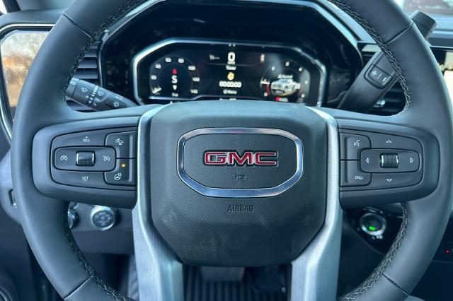 2025 GMC Sierra 1500 Vehicle Photo in SPOKANE, WA 99202-2191