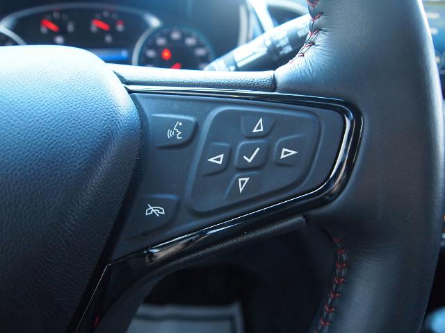 2022 Chevrolet Equinox Vehicle Photo in MADISON, IN 47250-1611
